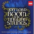 Boom of the Tingling Strings