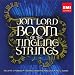 Boom of the Tingling Strings