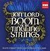Jon Lord-Boom of the Tingling Strings
