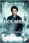 Sherlock Holmes - Nothing Escapes Him - Robert Downey Jr 12x18 Poster