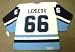 MARIO LEMIEUX Pittsburgh Penguins 1970's CCM Vintage Throwback Home Hockey Jersey