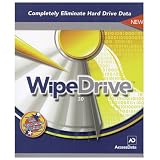 Wipedrive 3.0