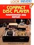 Compact Disc Player Maintenance and Repair