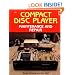 Compact Disc Player Maintenance and Repair
