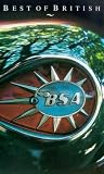 Revue Duke Video  / Best Of British Bikes - BSA