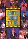 Earth Wind & Fire - Live