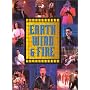 Earth Wind & Fire - Live