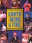 Earth Wind & Fire - Live Earth Wind & Fire - Live