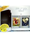 Playstation 2 - Konsole inkl. Jak & Daxter Platinum + Kingdom Hearts Platinum