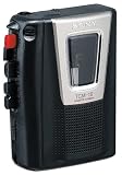 Produkt-Bild: Sony TCM-16/Box Basis Handdiktierger&auml;t f&uuml;r Compact-Cassetten