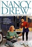  : The MYSTERY AT THE CRYSTAL PALACE: NANCY DREW #133 (Nancy Drew)