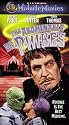 The Abominable Dr. Phibes [VHS]