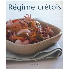 R�gime cr�tois
