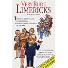 Click here to buy Very Rude Limericks by  S. Cordwell.