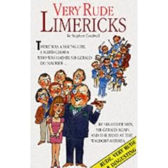 Very Rude Limericks :