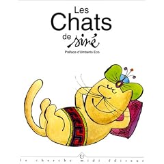 Les chats