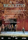 Verdi - Rigoletto / Viotti, Machado, Nucci, Mula, Luperi, Verona Opera