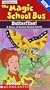The Magic School Bus - Butterflies! [VHS]