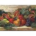 Legacy Publishing Group Boxed Holiday Greeting Cards, Holiday Fruit (HBX23319) RS.2569.00