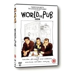 World of Pub [2001]