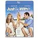 Just Go With It [Blu-ray] [2011][Region Free]