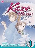 Kaze Hikaru Vol 1