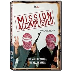Mission Accomplished [DVD] [Region 1] [US Import] [NTSC]