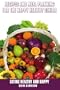 Recipes and Meal Planning for the Happy Healthy Senior