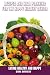 Recipes and Meal Planning for the Happy Healthy Senior
