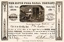 Art Poster, The South Fork Canal Company - 27.5 x 18.75