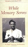 While Memory Serves