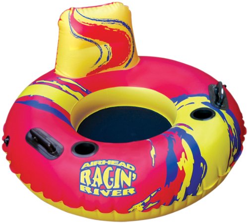Kwik Tek Airhead Ragin' River