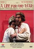 Glinka - A Life for the Tsar / Nesterenko, Mescheriakova, Lomonosov, Zaremba, Bezhko, Lazarev, Bolshoi Opera