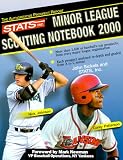 Stats Minor League Scouting Notebook 2000 (STATS Minor League Scouting Notebook)