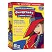 Carmen Sandiego Geography Learning System  (PC & Mac)