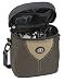 Tamrac 3394 Aero 94 Camcorder/Camera Bag (Brown/Tan)