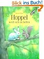 Hoppel wei� sich zu helfen