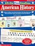 Lift-the-flap Timelines: American History