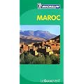 Guide Vert Maroc