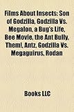 Films about Insects (Study Guide): A Bug's Life-