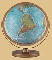 Atlantis Globe