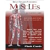 The Muscles (Flash Cards) (Flash Anatomy)