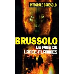 Le rire du lance-flammes