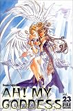 Ah ! My Goddess, tome 23