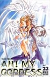 Ah ! My Goddess - Tome 23