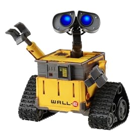 ディズニー インターアクション WALL・E (ウォーリー)