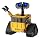 ディズニー インターアクション WALL・E (ウォーリー)