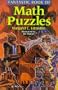 Fantastic Book Of Math Puzzles