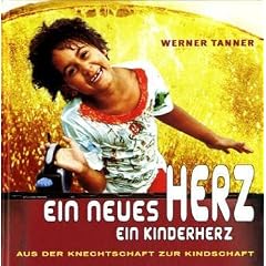 Ein neues Herz - ein Kinderherz
