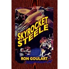 Skyrocket Steele